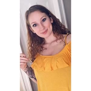 Meet your Posher, Lexie